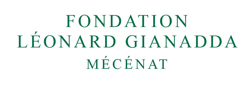 Fondation Léonard Gianadda Mécénat